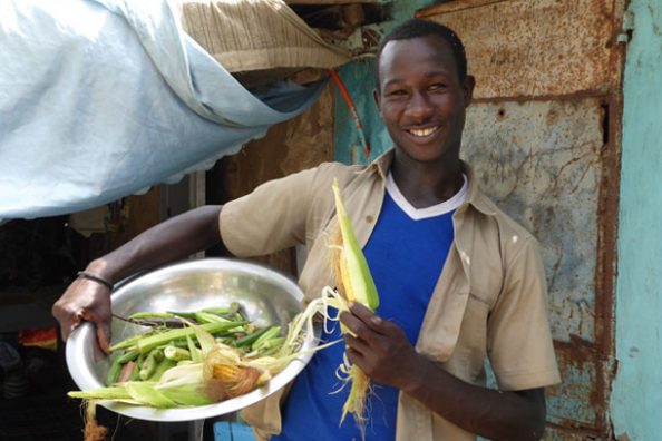 Quality Vocational Training